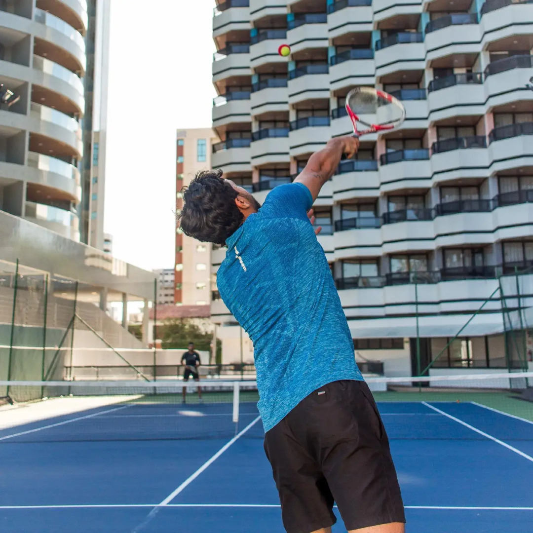 Foto - Maceió Atlantic Suites