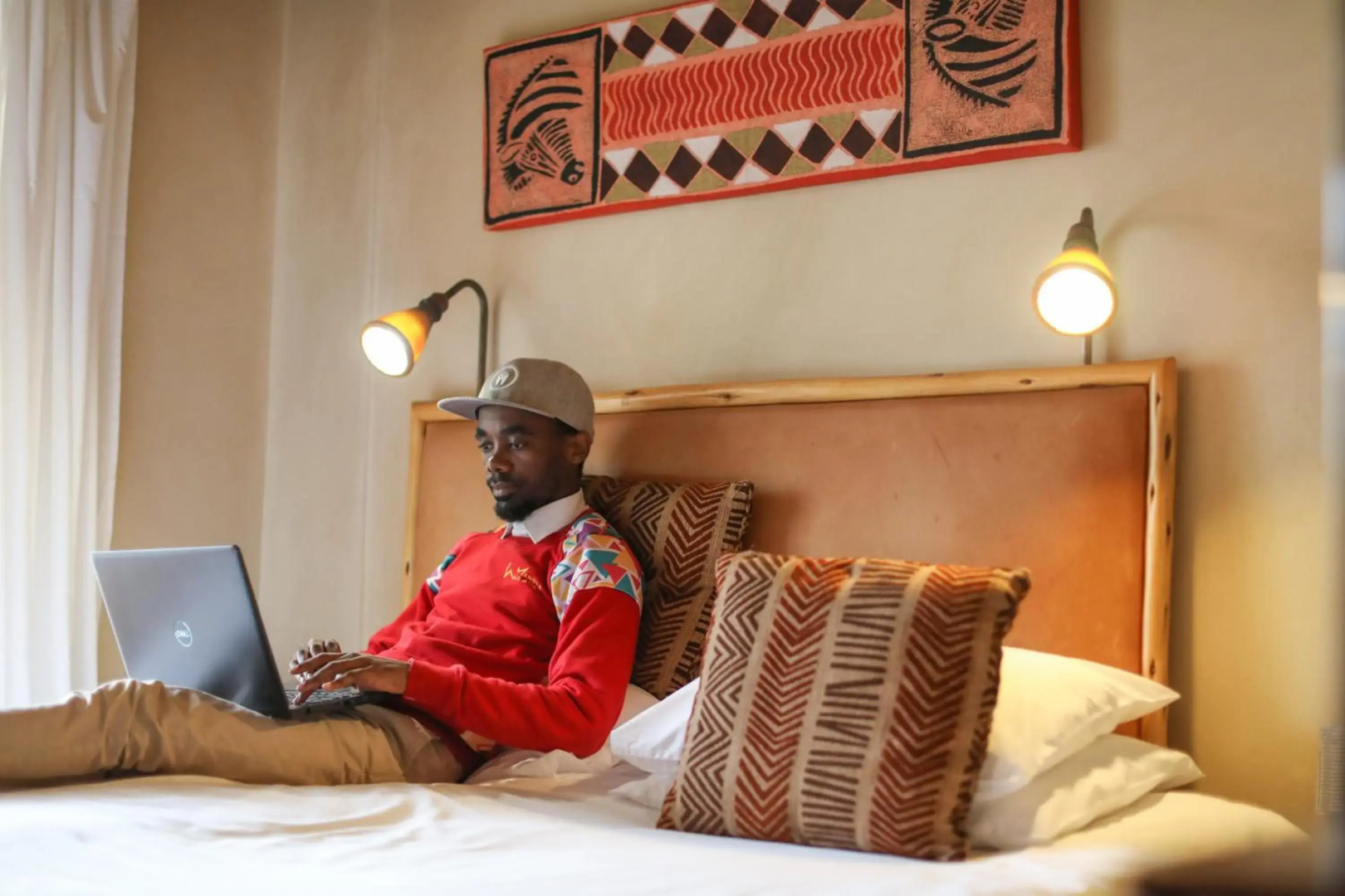 Photo - iKhaya Boutique Hotel