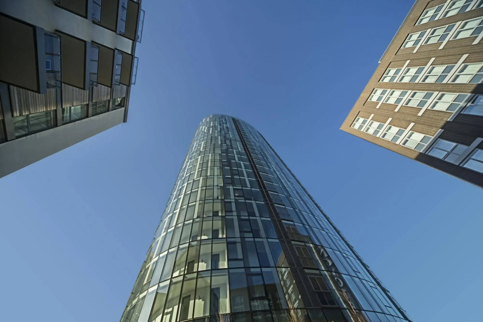 Photo - Aparthotel Adagio London Brentford