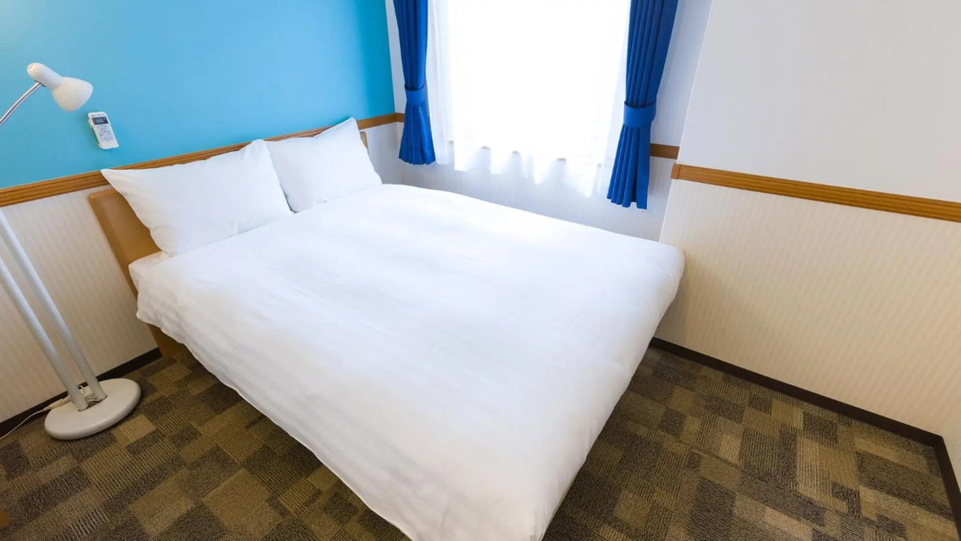 Foto - Toyoko Inn Yokohama Stadium Mae No 2