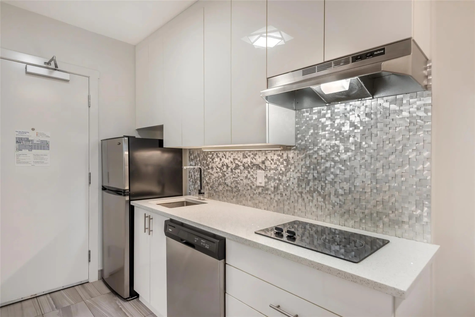 Foto - Executive Residency by Best Western Calgary City View North