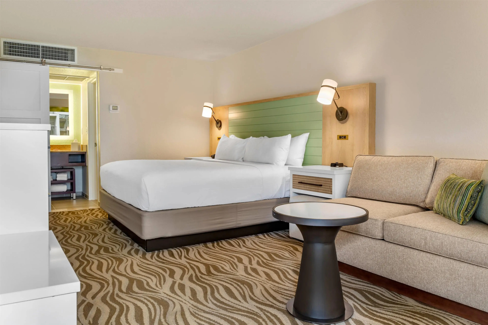 Photo - Wyndham Garden Lake Buena Vista – Disney Springs® Area