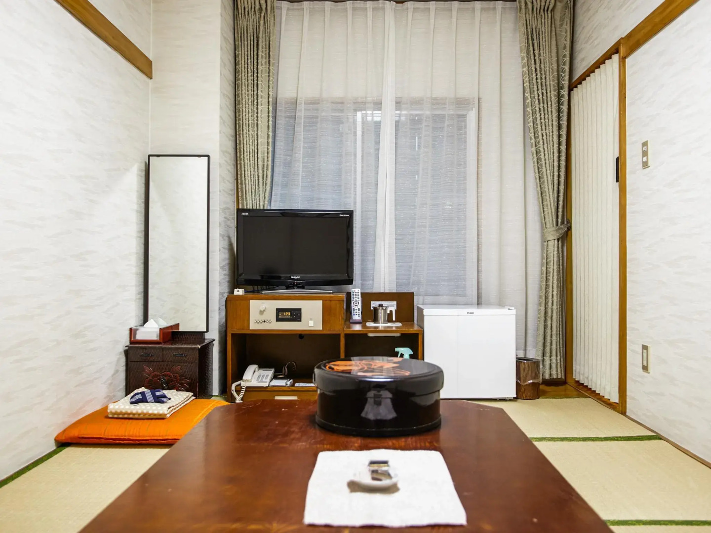 Photo - Tokyo Ueno New Izu Hotel