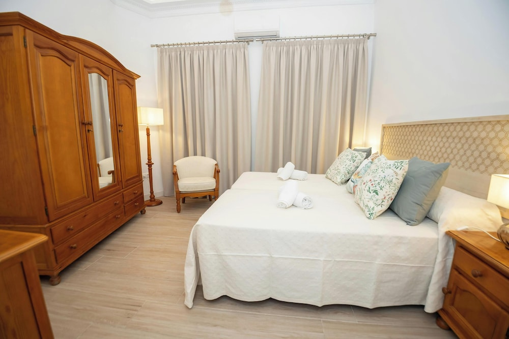 Photo - El Templete Suite 1