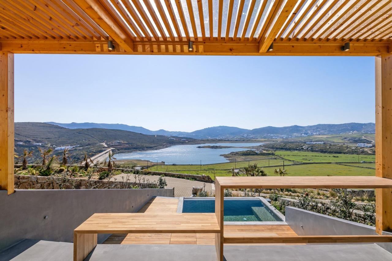 Foto - Panormos Bay Suites