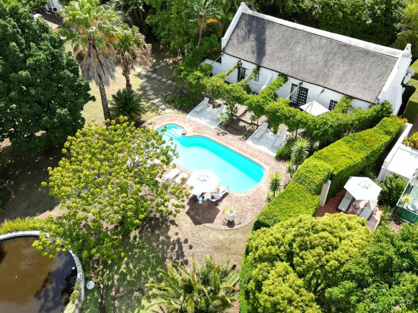 Photo - Rothman Manor Guest House