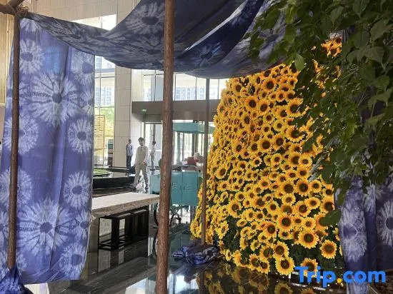 Wenlan Hotel Northern Hangzhou