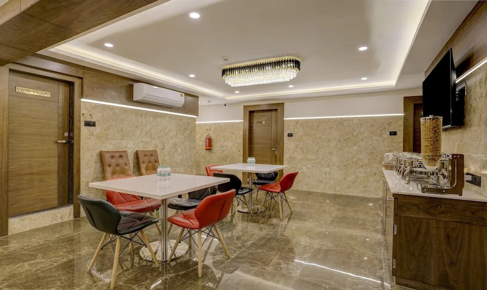 Foto - Treebo Castle Rock Inn