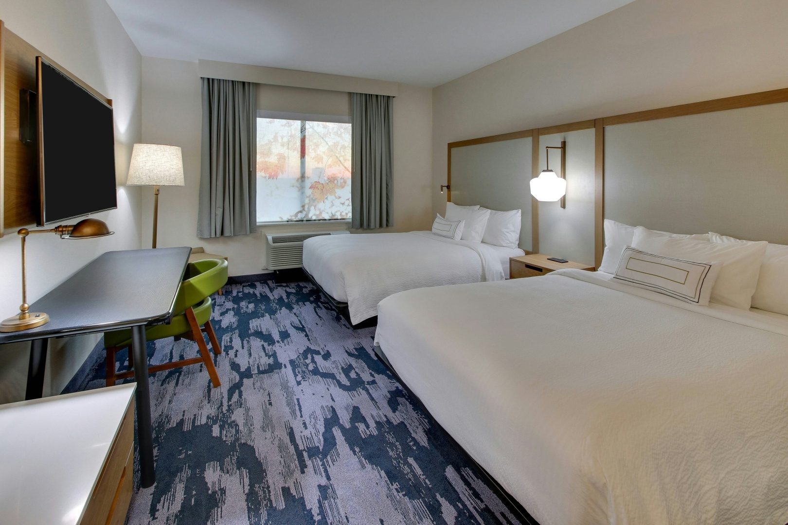 Photo - Fairfield Inn & Suites by Marriott Houston Brookhollow