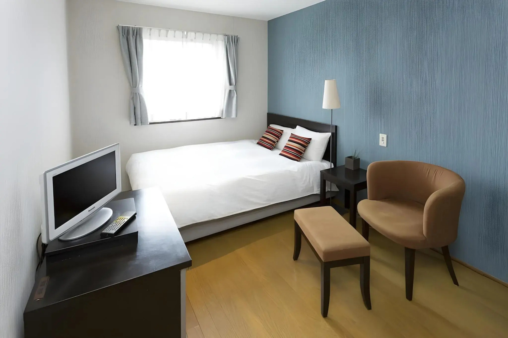 Foto - Seaside Hotel Twins Momochi