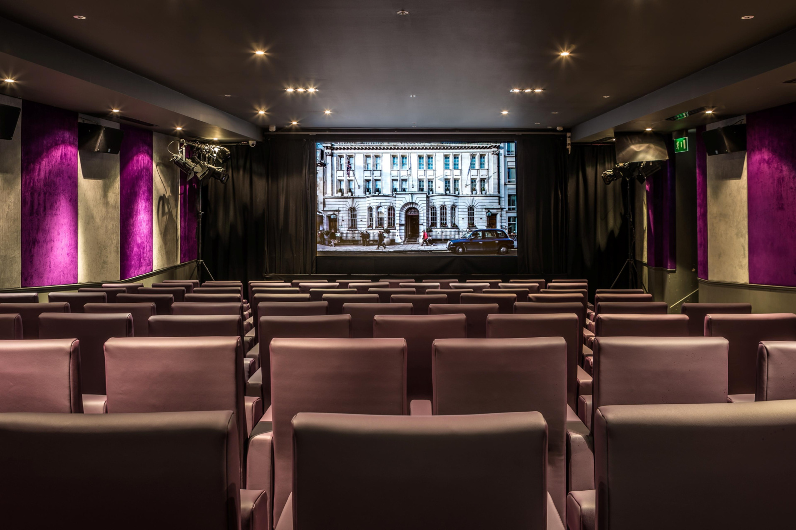 Photo - Courthouse Hotel London