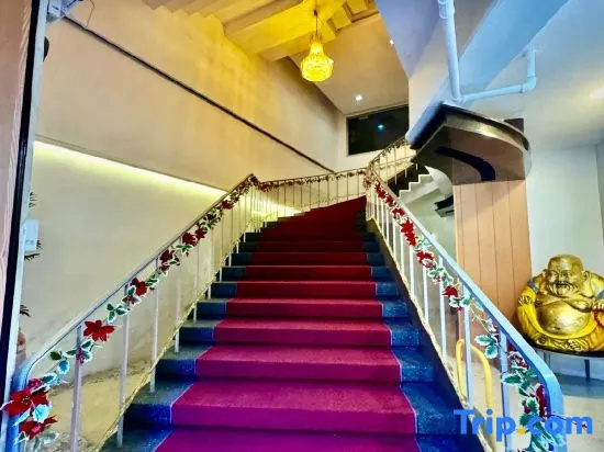 Photo - Comfy Inn Mabini Manila