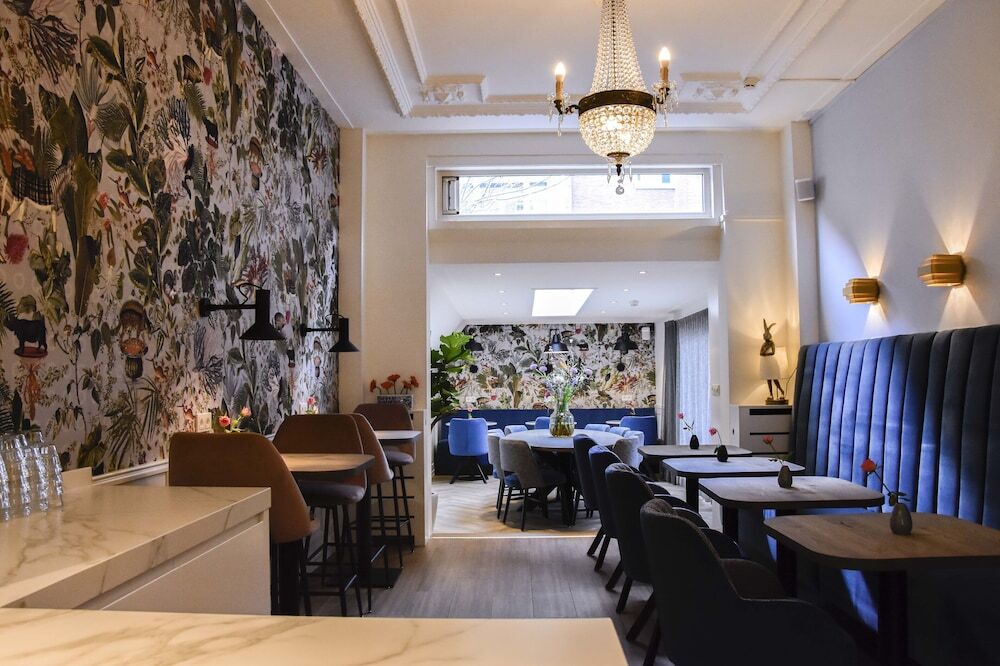 Foto - Hotel Asterisk, a family run hotel