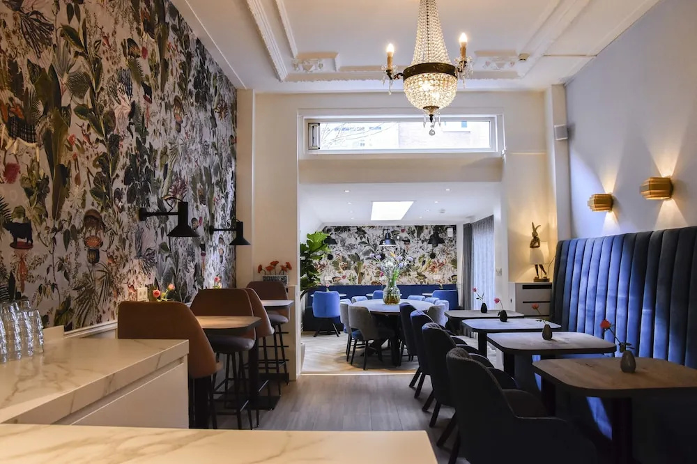 Foto - Boutique Hotel Asterisk, a family run hotel