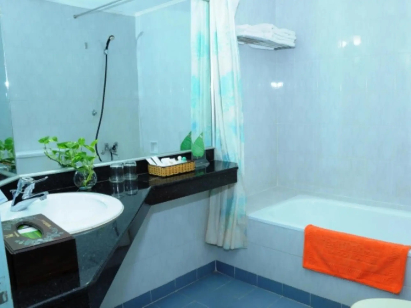 Foto - Bat Dat Hotel