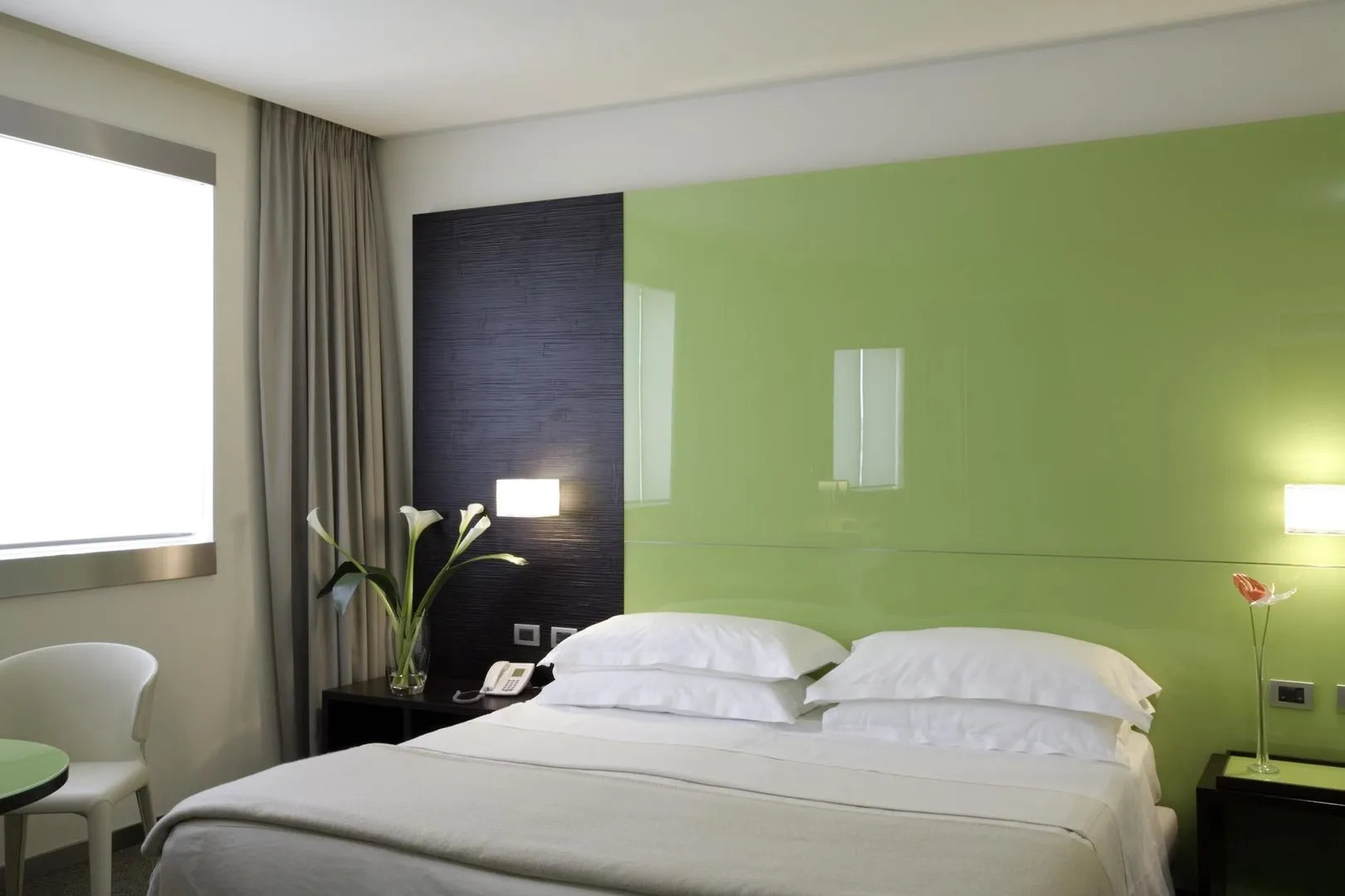 Foto - UNA HOTELS T Hotel Cagliari