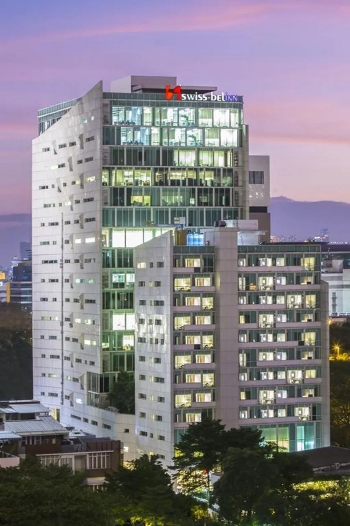 Foto - Swiss-Belinn Kemayoran