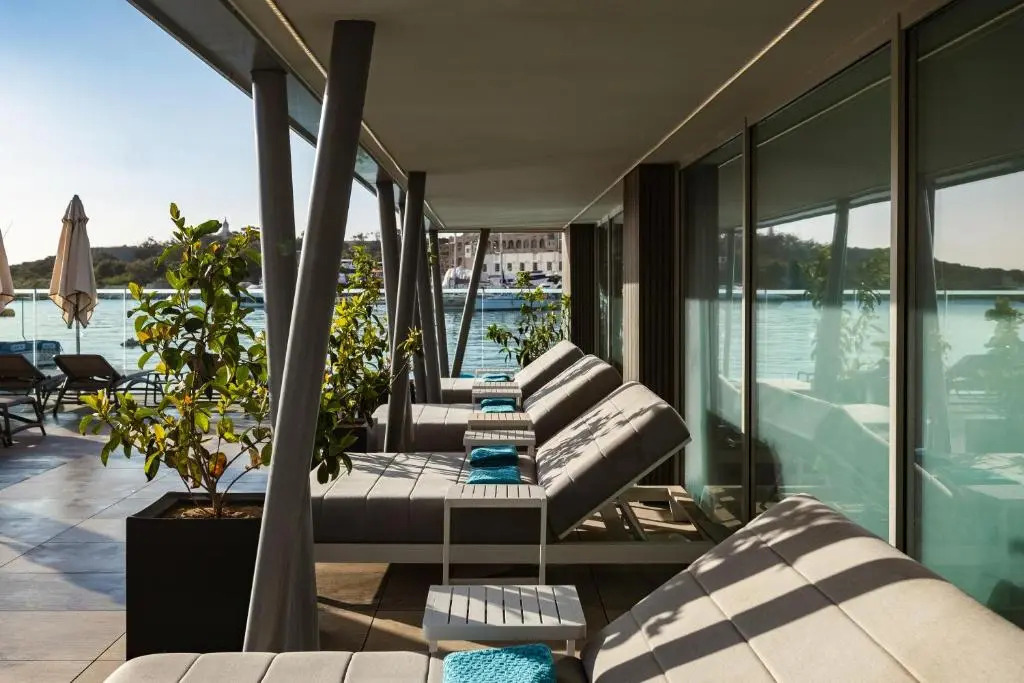 Foto - 115 The Strand Hotel by NEU Collective