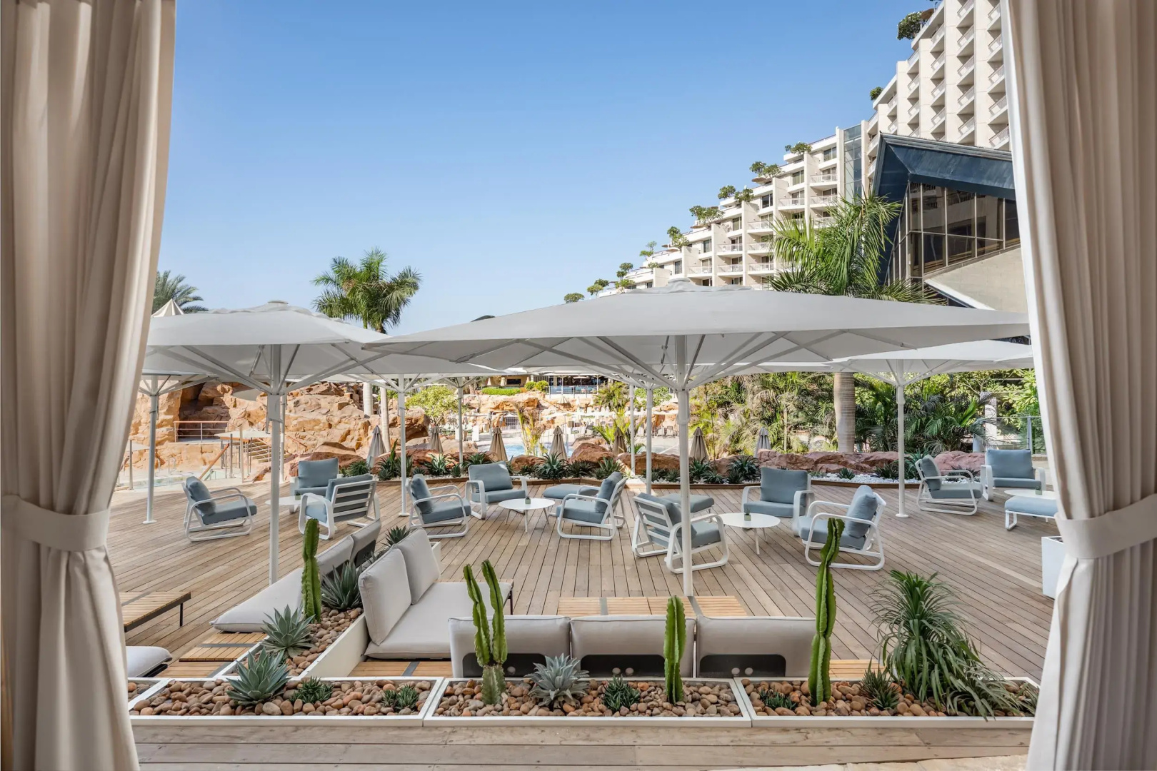 Foto - Dan Eilat