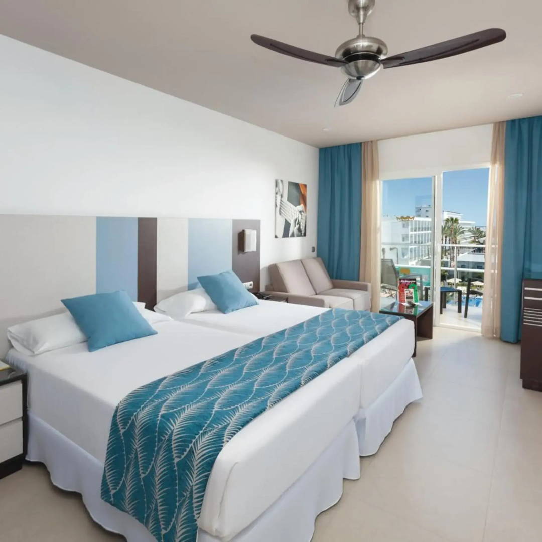 Foto - Hotel Riu Costa del Sol - All Inclusive