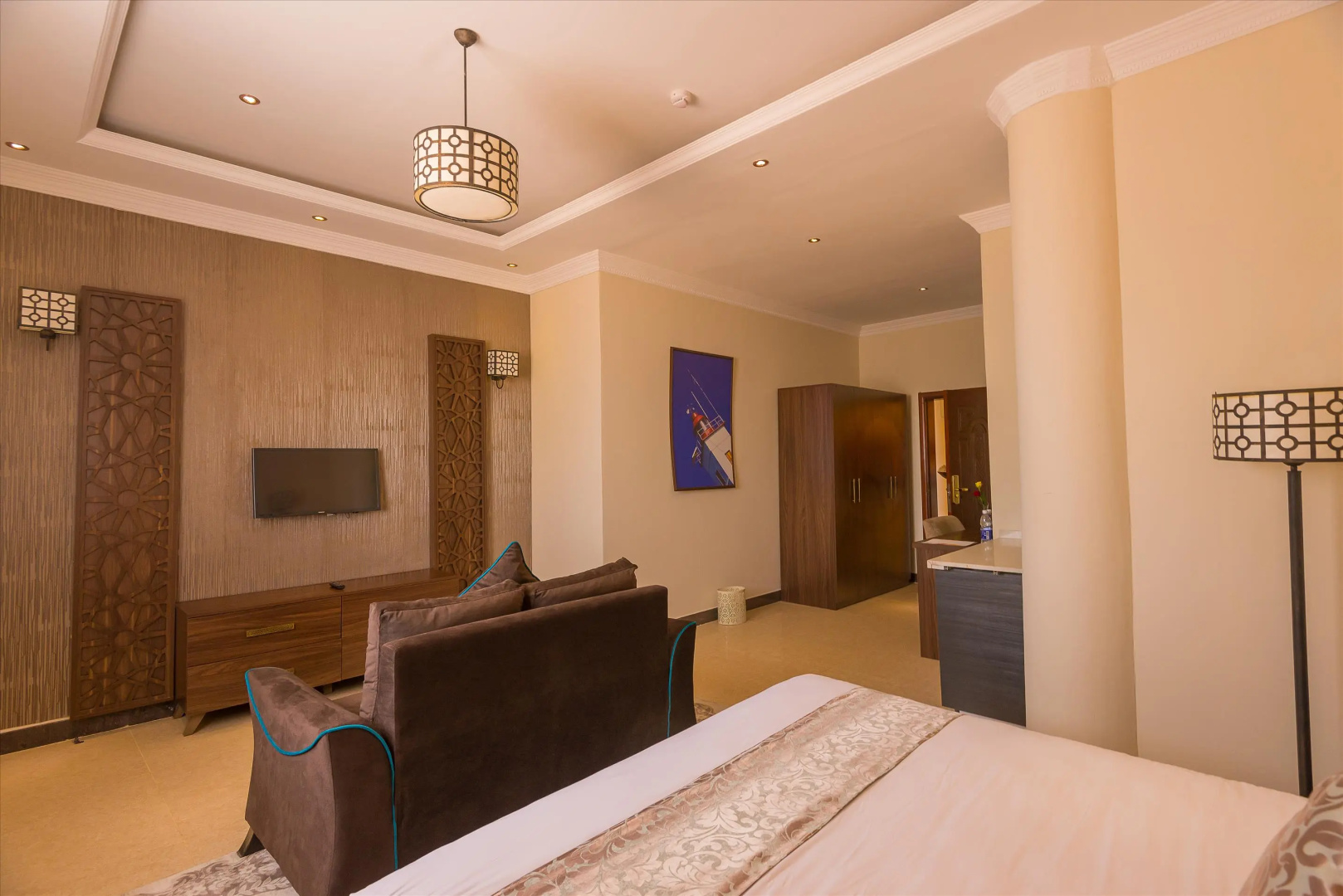 Foto - Golden Tulip Zanzibar Resort