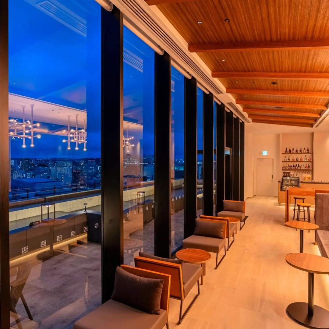 Foto - La'gent Hotel Okinawa Naha