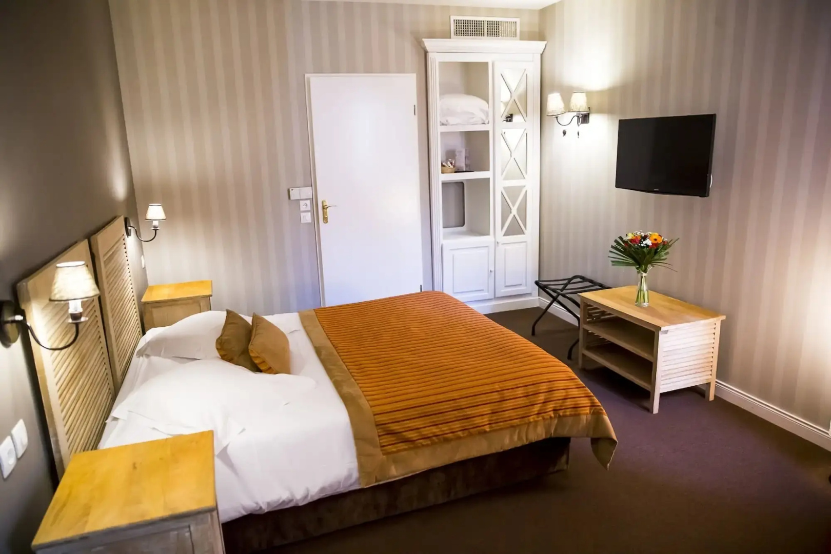 Foto - Hotel Almoria