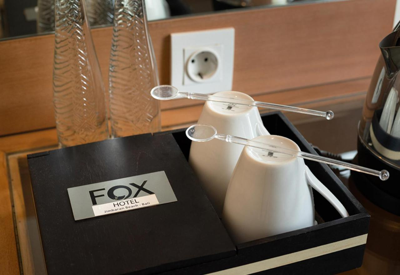 Photo - FOX Hotel Jimbaran Beach Bali