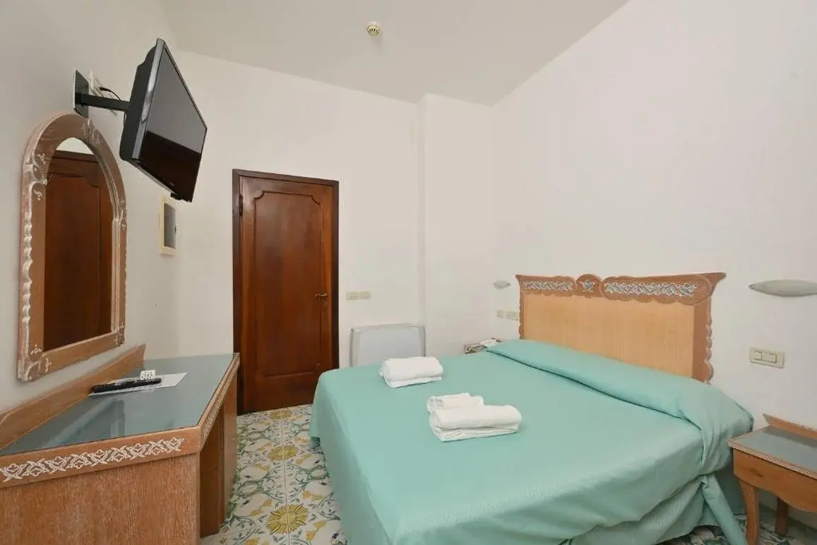 Foto - Isola Verde Hotel