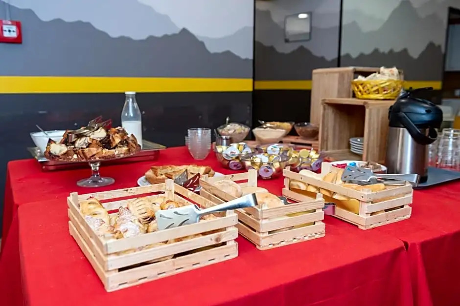 Foto - Roma Scout Center