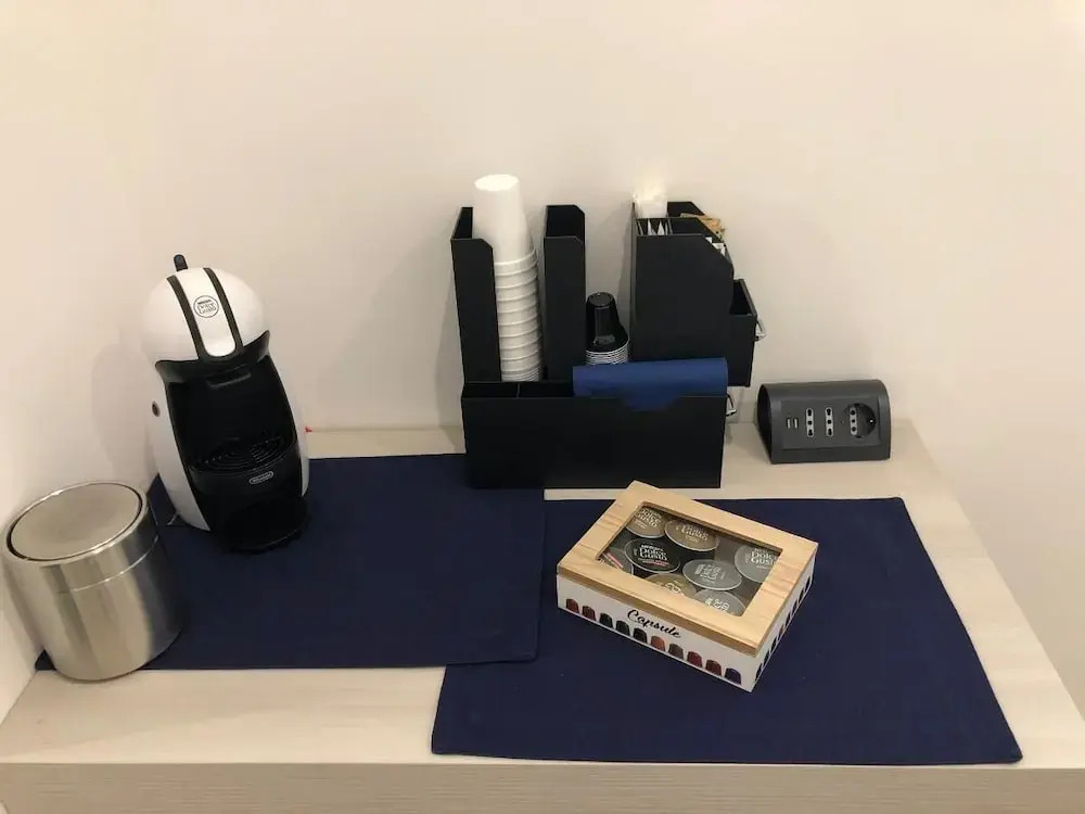 Foto - Bardilio Luxury Rooms