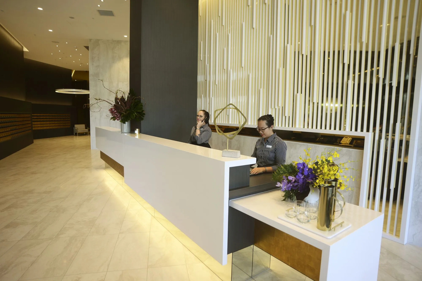 Foto - Alcyone Hotel Residences