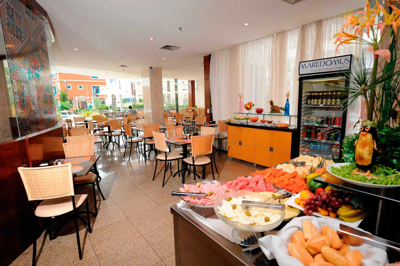 Photo - Maredomus Hotel