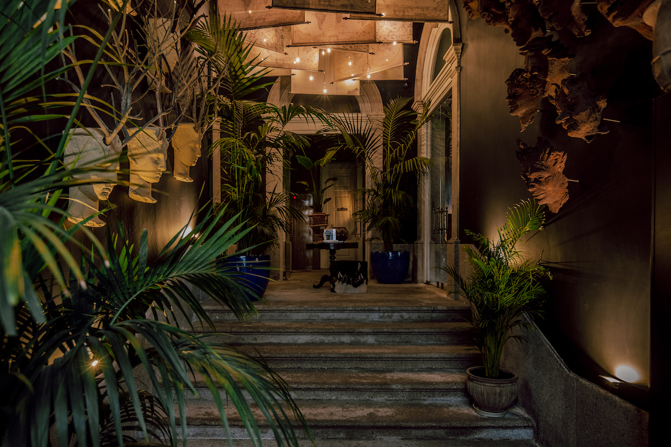 Foto - Torel 1884 Suites & Apartments