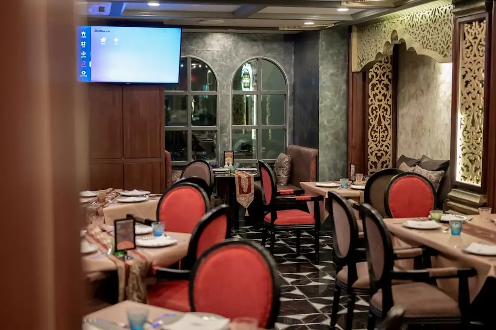 Foto - Le Maroc Hotel Patong