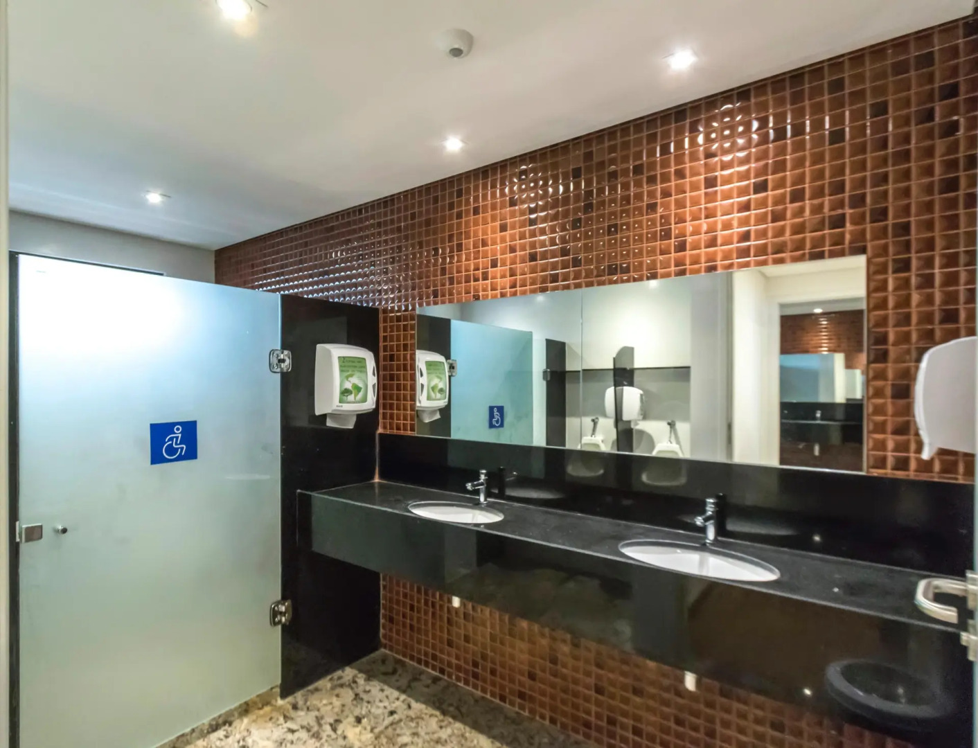 Foto - Marante Executive Hotel