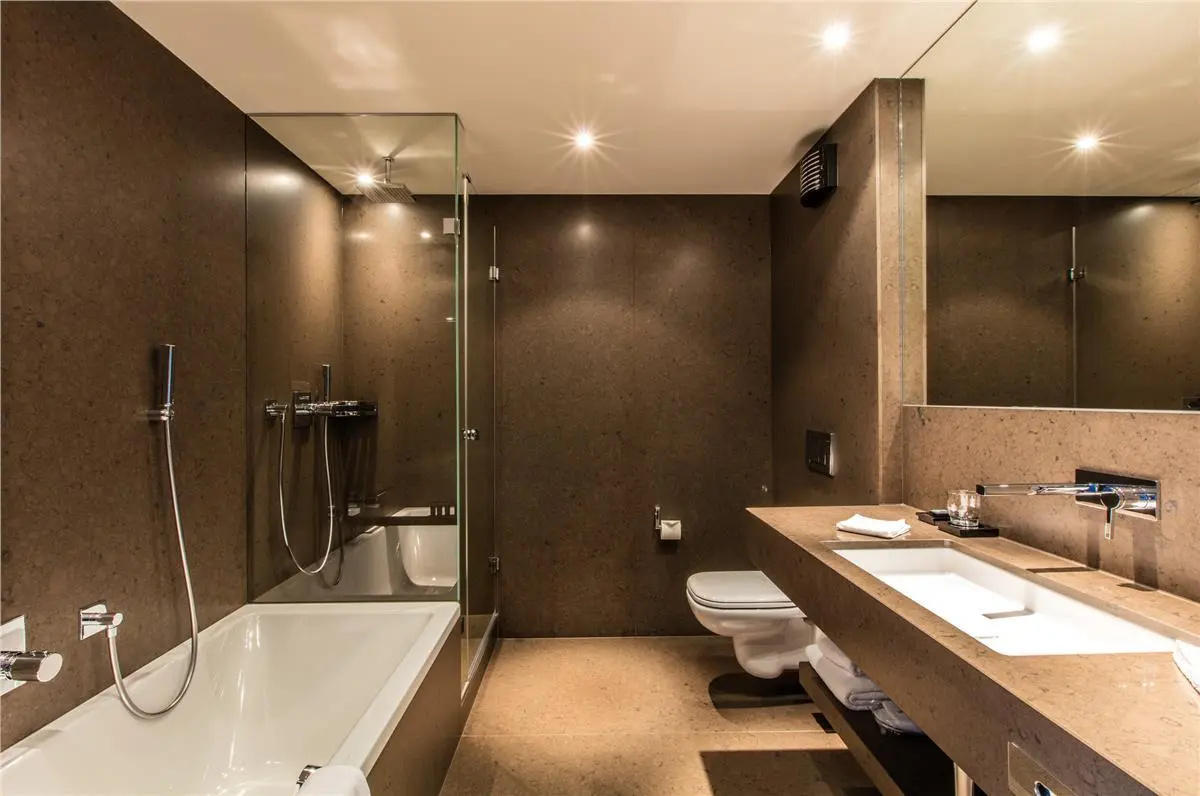 Photo - Grischa - DAS Hotel Davos