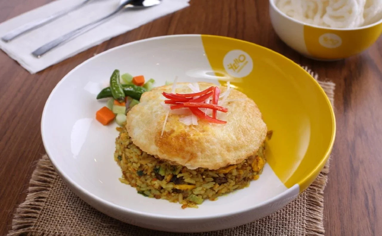 Foto - Yello Hotel Manggarai
