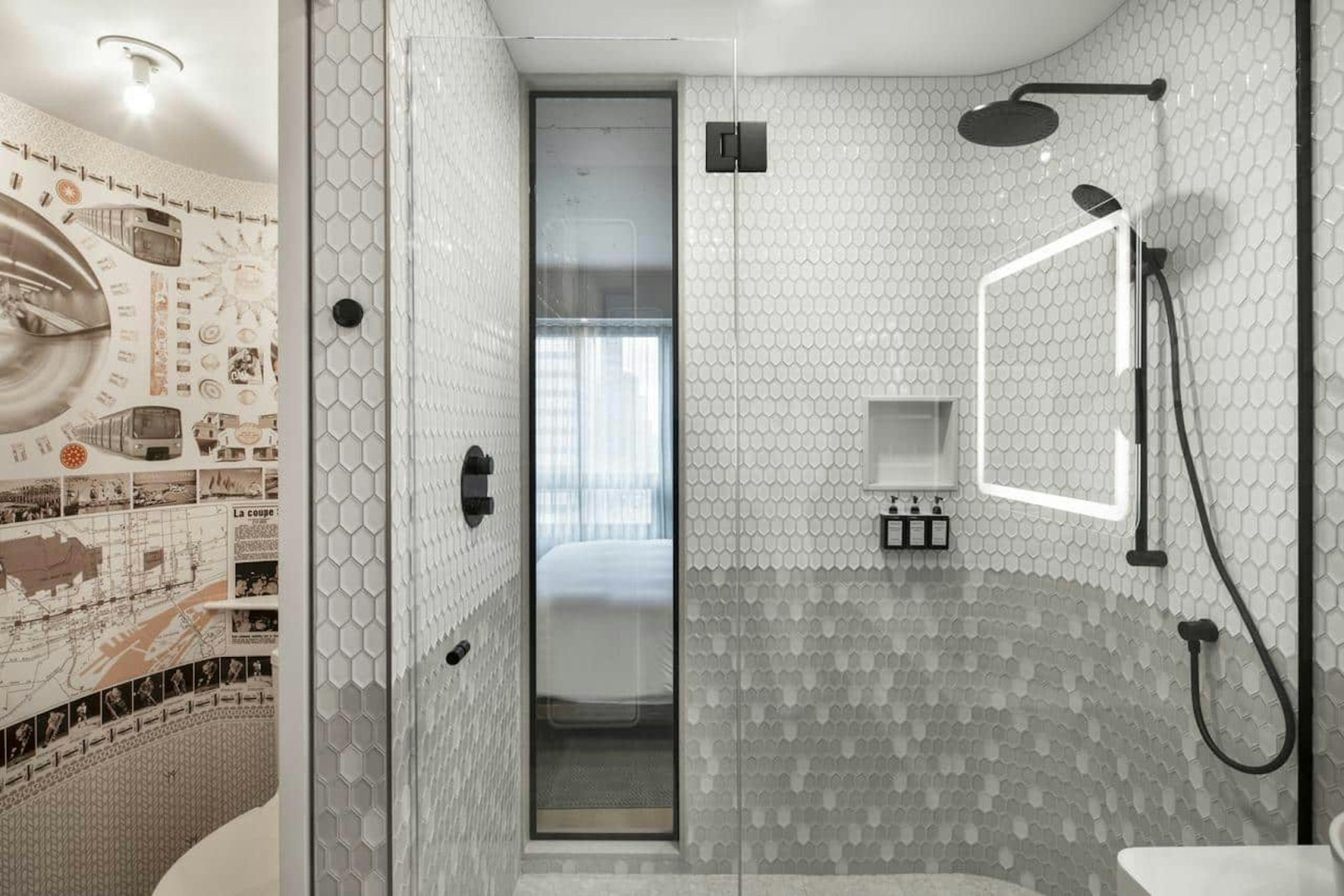 Foto - Hotel Le Germain Montreal