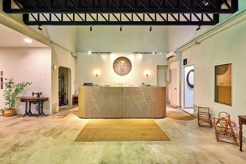 Photo - Cojoy Hotel @ Chinatown