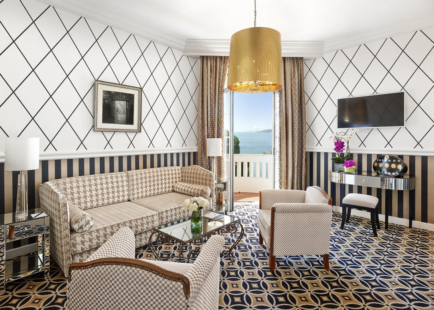 Photo - Hôtel Belles Rives