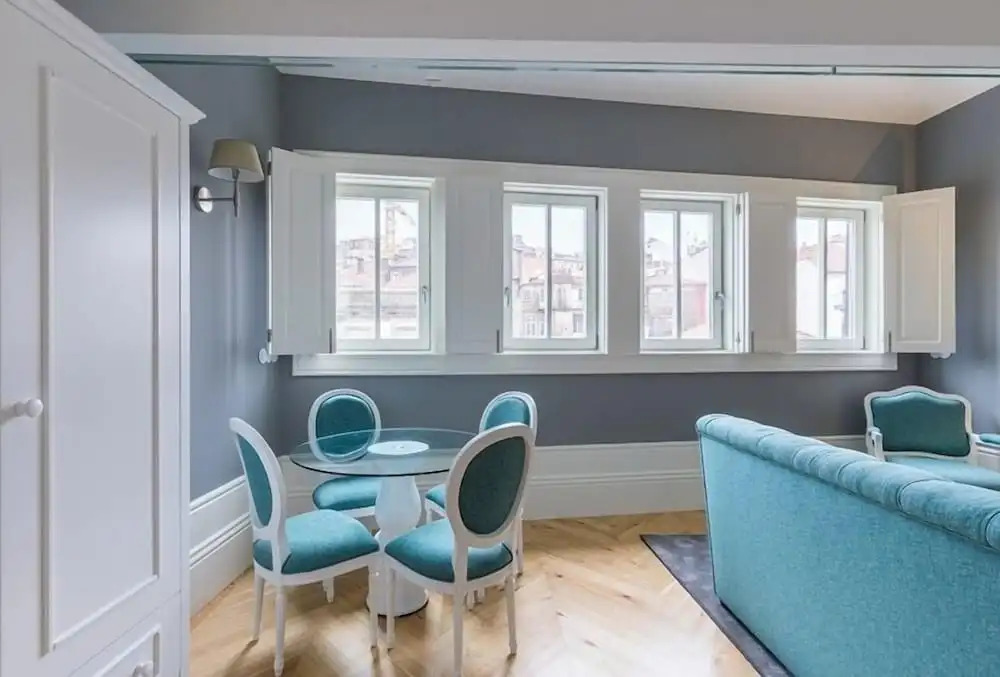 Foto - Villa Mouzinho by ON Apartments