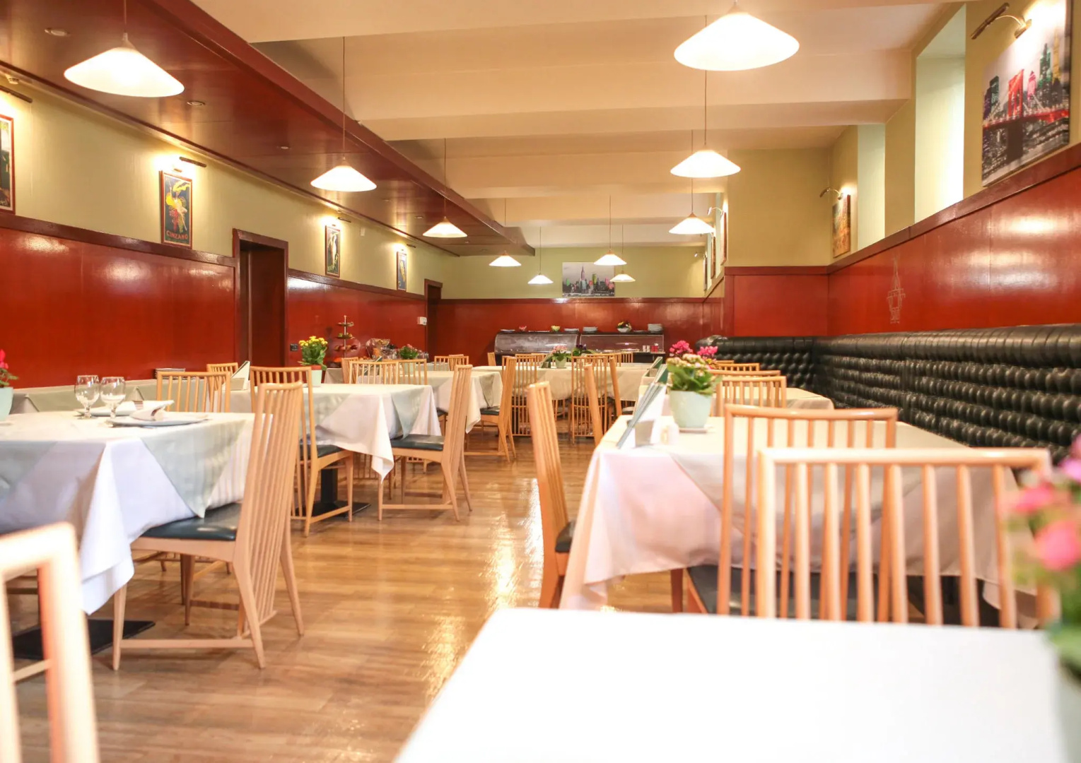 Foto - Hotel Savoy