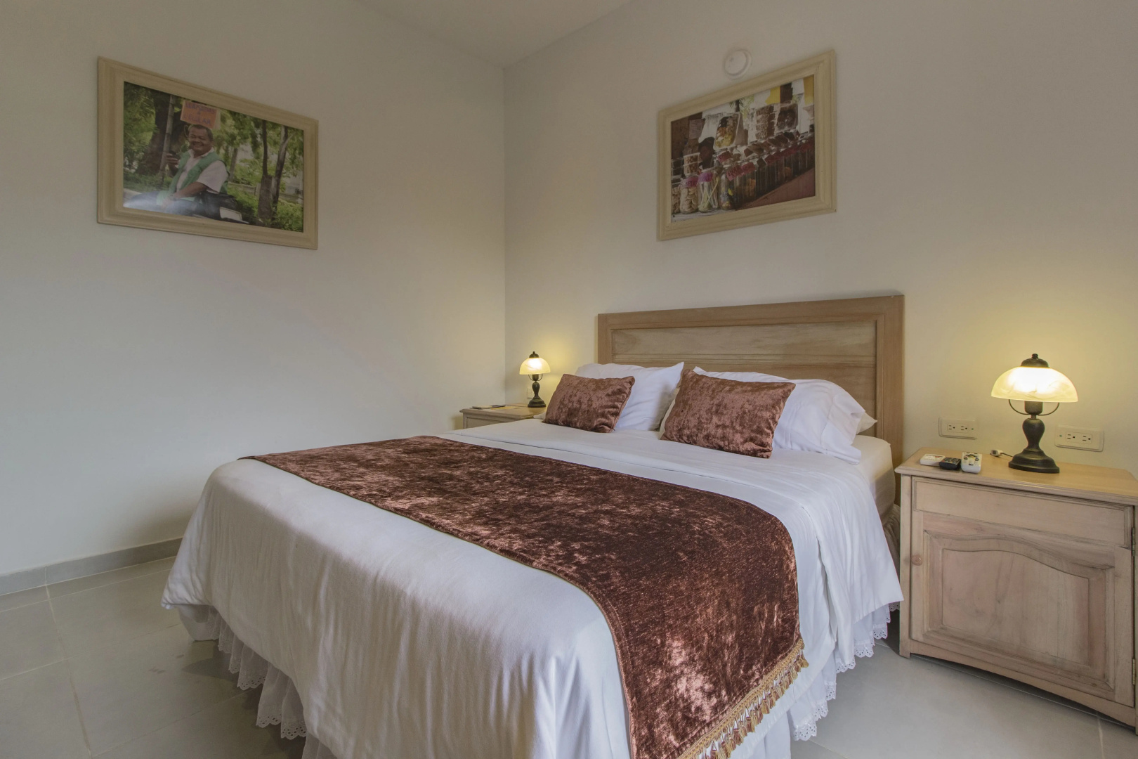 Foto - Hotel Casa La Fe By BespokeColombia