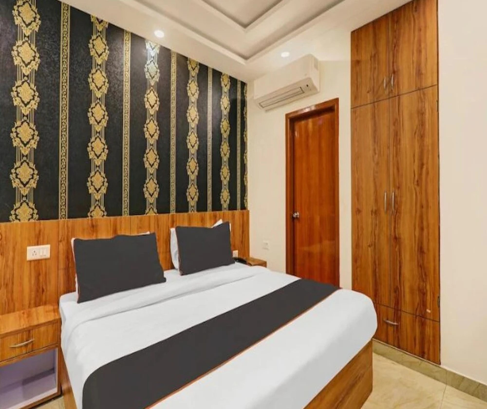 Photo - Hotel Orchid