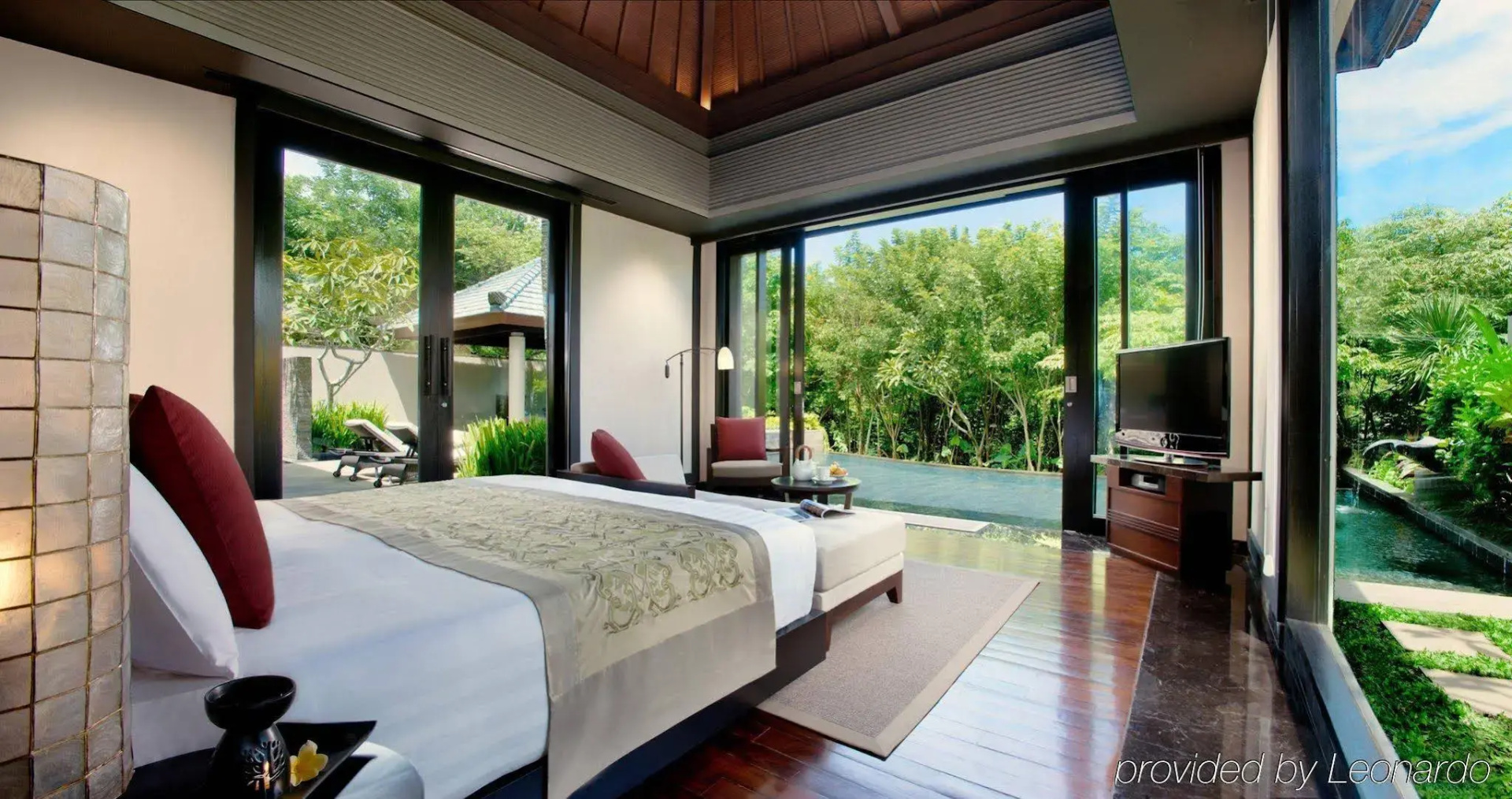 Photo - Umana Bali, LXR Hotels & Resorts