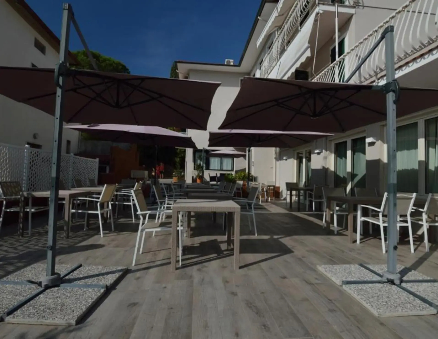 Foto - Hotel Monti