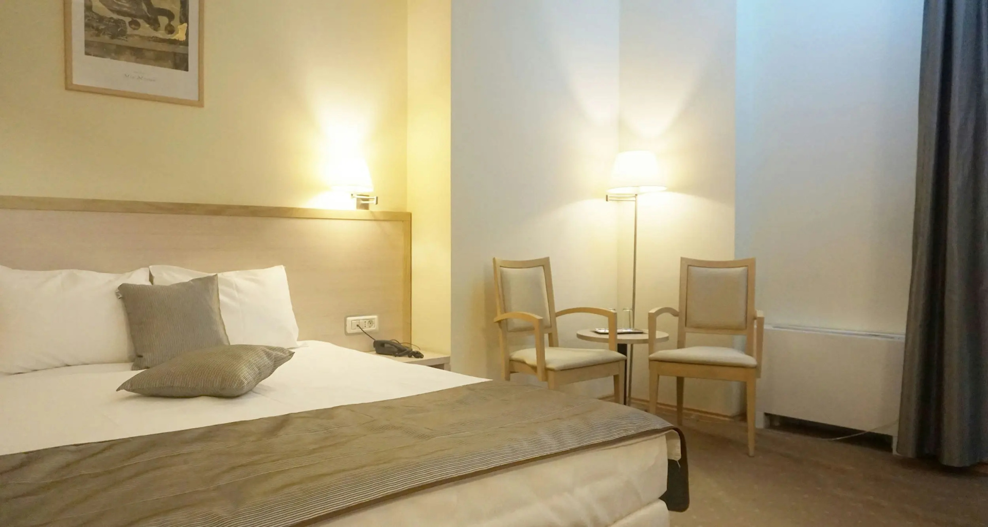 Foto - Hotel Savoy