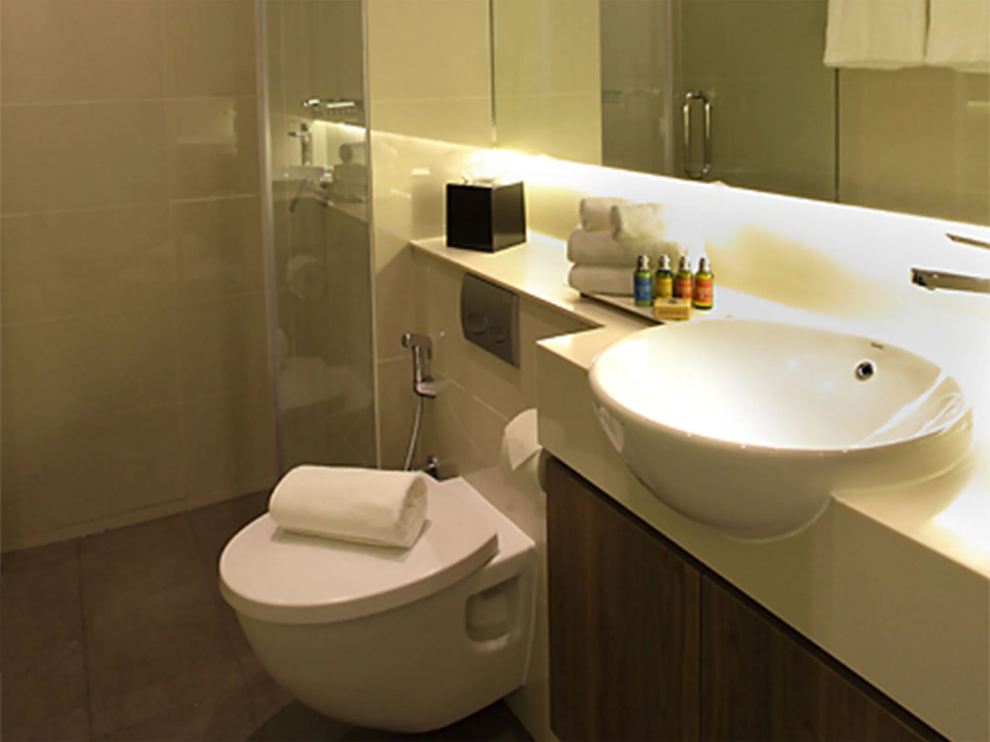 Photo - Arcadia Hotel