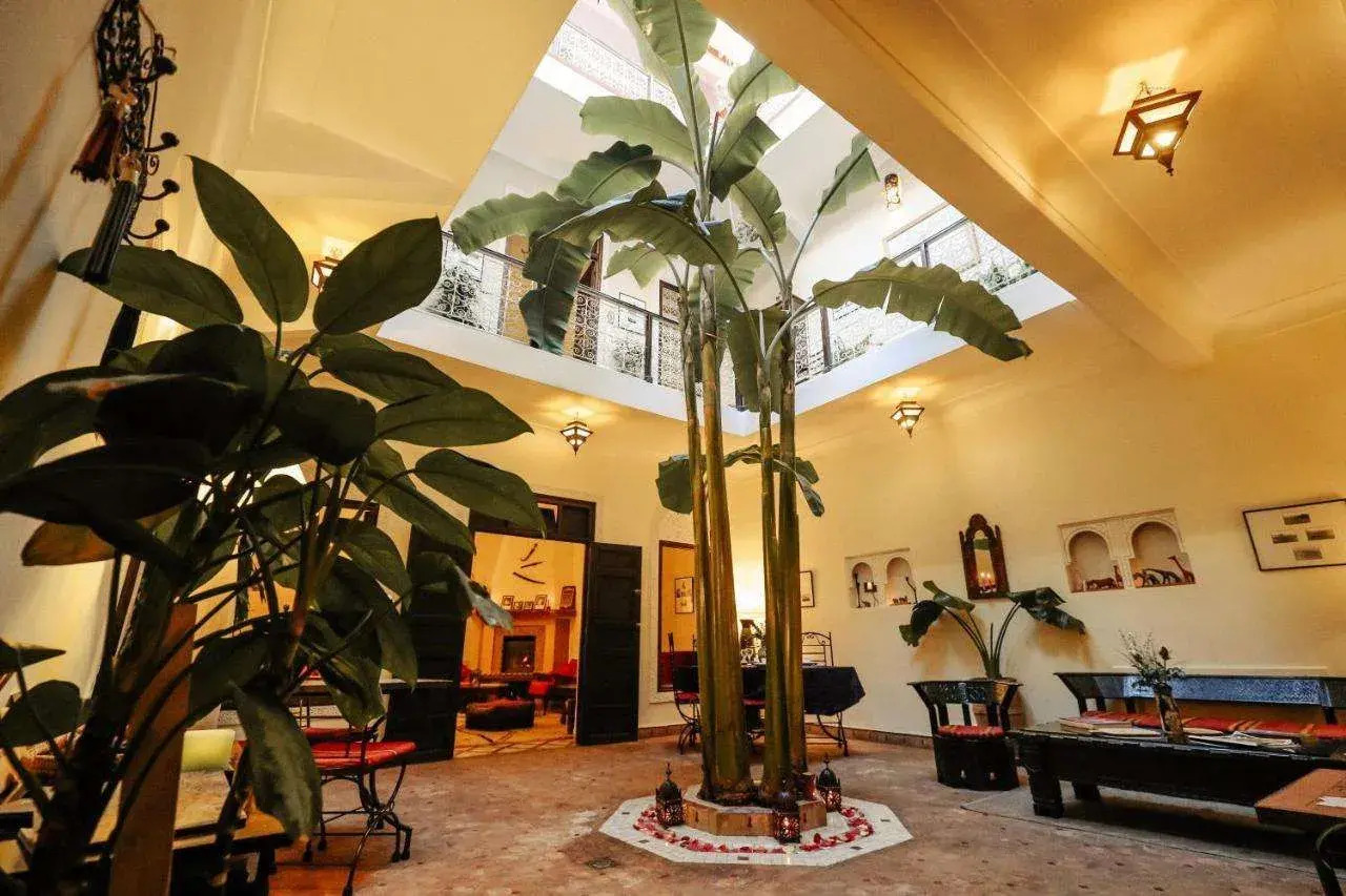 Foto - Riad Marhbabikoum